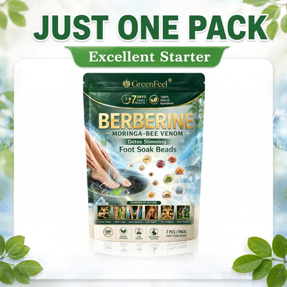 ⏰ Congratulations! You’ve unlocked an exclusive  𝑮𝒓𝒆𝒆𝒏𝑭𝒆𝒆𝒍® offer! An extra 30% OFF has been applied just for you today! Click below to claim it now — this special deal won’t last long! ⏰