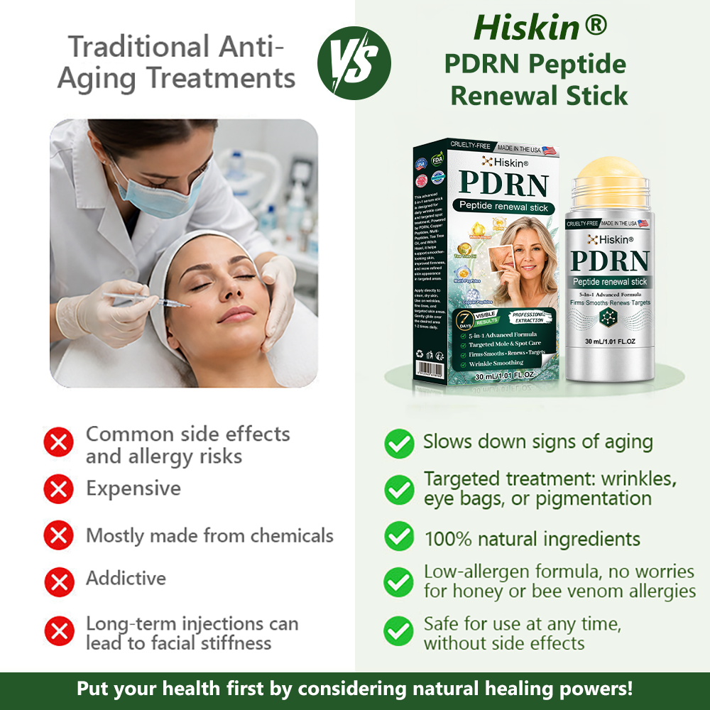 𝐇𝐢𝐬𝐤𝐢𝐧 ® 👨‍⚕️👨‍⚕️𝑷𝑫𝑹𝑵 𝑨𝒏𝒕𝒊-𝑨𝒈𝒊𝒏𝒈 & 𝑻𝒂𝒓𝒈𝒆𝒕𝒆𝒅 𝑺𝒑𝒐𝒕 𝑹𝒆𝒏𝒆𝒘𝒂𝒍 𝑺𝒕𝒊𝒄𝒌（𝑯𝒆𝒍𝒑𝒔 𝑺𝒎𝒐𝒐𝒕𝒉 𝑾𝒓𝒊𝒏𝒌𝒍𝒆𝒔, 𝑺𝒖𝒑𝒑𝒐𝒓𝒕 𝑭𝒊𝒓𝒎𝒆𝒓-𝑳𝒐𝒐𝒌𝒊𝒏𝒈 𝑺𝒌𝒊𝒏, 𝒂𝒏𝒅 𝑰𝒎𝒑𝒓𝒐𝒗𝒆 𝑻𝒉𝒆 𝑨𝒑𝒑𝒆𝒂𝒓𝒂𝒏𝒄𝒆 𝑶𝒇 𝑽𝒊𝒔𝒊𝒃𝒍𝒆 𝑺𝒑𝒐𝒕𝒔）