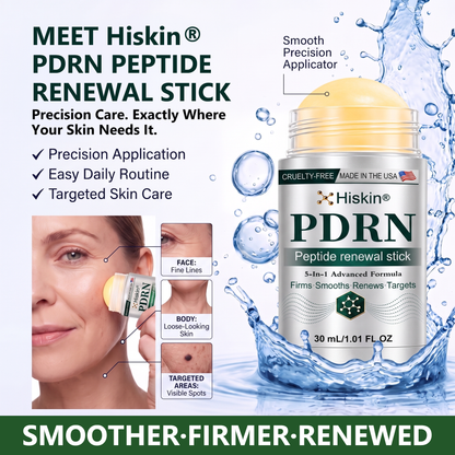 𝐇𝐢𝐬𝐤𝐢𝐧 ® 👨‍⚕️👨‍⚕️𝑷𝑫𝑹𝑵 𝑨𝒏𝒕𝒊-𝑨𝒈𝒊𝒏𝒈 & 𝑻𝒂𝒓𝒈𝒆𝒕𝒆𝒅 𝑺𝒑𝒐𝒕 𝑹𝒆𝒏𝒆𝒘𝒂𝒍 𝑺𝒕𝒊𝒄𝒌（𝑯𝒆𝒍𝒑𝒔 𝑺𝒎𝒐𝒐𝒕𝒉 𝑾𝒓𝒊𝒏𝒌𝒍𝒆𝒔, 𝑺𝒖𝒑𝒑𝒐𝒓𝒕 𝑭𝒊𝒓𝒎𝒆𝒓-𝑳𝒐𝒐𝒌𝒊𝒏𝒈 𝑺𝒌𝒊𝒏, 𝒂𝒏𝒅 𝑰𝒎𝒑𝒓𝒐𝒗𝒆 𝑻𝒉𝒆 𝑨𝒑𝒑𝒆𝒂𝒓𝒂𝒏𝒄𝒆 𝑶𝒇 𝑽𝒊𝒔𝒊𝒃𝒍𝒆 𝑺𝒑𝒐𝒕𝒔）