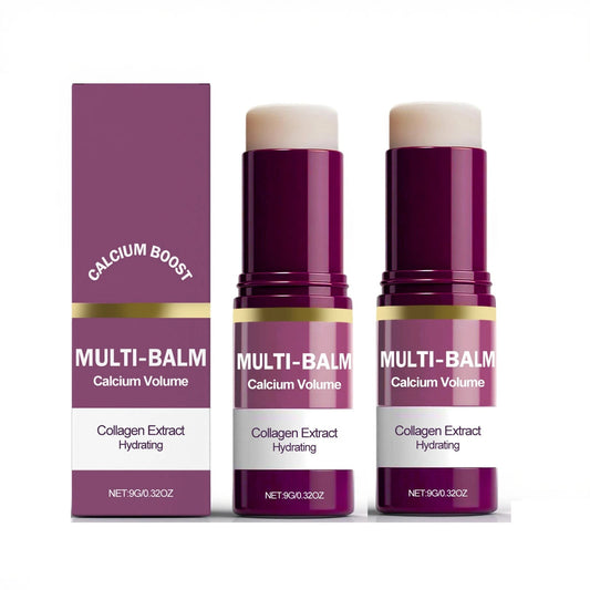 Multi Balm Stick - Hydrating Collagen Skincare