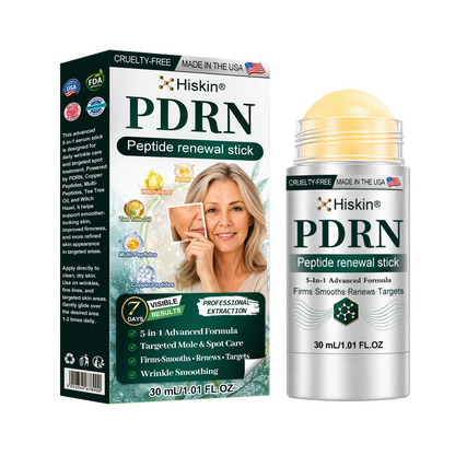 𝐇𝐢𝐬𝐤𝐢𝐧 ® 👨‍⚕️👨‍⚕️𝑷𝑫𝑹𝑵 𝑨𝒏𝒕𝒊-𝑨𝒈𝒊𝒏𝒈 & 𝑻𝒂𝒓𝒈𝒆𝒕𝒆𝒅 𝑺𝒑𝒐𝒕 𝑹𝒆𝒏𝒆𝒘𝒂𝒍 𝑺𝒕𝒊𝒄𝒌（𝑯𝒆𝒍𝒑𝒔 𝑺𝒎𝒐𝒐𝒕𝒉 𝑾𝒓𝒊𝒏𝒌𝒍𝒆𝒔, 𝑺𝒖𝒑𝒑𝒐𝒓𝒕 𝑭𝒊𝒓𝒎𝒆𝒓-𝑳𝒐𝒐𝒌𝒊𝒏𝒈 𝑺𝒌𝒊𝒏, 𝒂𝒏𝒅 𝑰𝒎𝒑𝒓𝒐𝒗𝒆 𝑻𝒉𝒆 𝑨𝒑𝒑𝒆𝒂𝒓𝒂𝒏𝒄𝒆 𝑶𝒇 𝑽𝒊𝒔𝒊𝒃𝒍𝒆 𝑺𝒑𝒐𝒕𝒔）